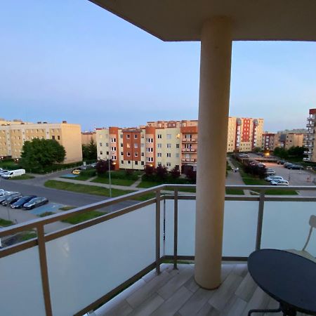 Апартаменти Kawalerka Gorzow Ґожув-Велькопольський Екстер'єр фото