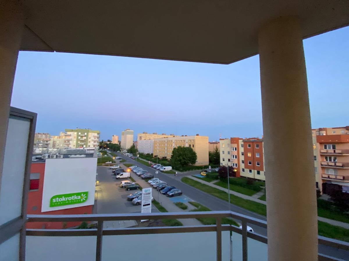 Апартаменти Kawalerka Gorzow Ґожув-Велькопольський Екстер'єр фото